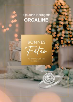 Catalogue de fin d'année 2023