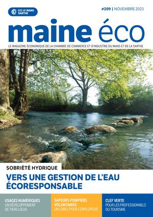 Maine éco n ° 209