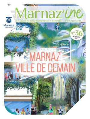 Marnaz'ine 36
