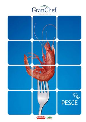Catalogo Pesce Gran Chef It