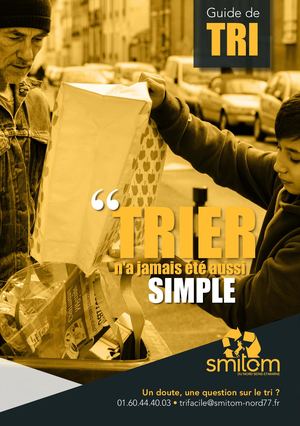 Guide De Tri 2023