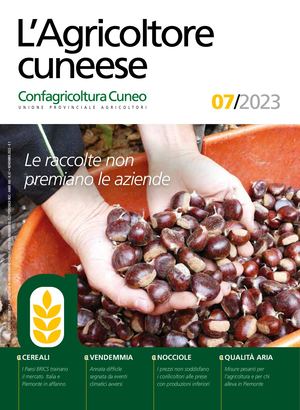 L'Agricoltore Cuneese 07 2023