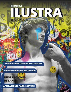 Revista Ilustracion