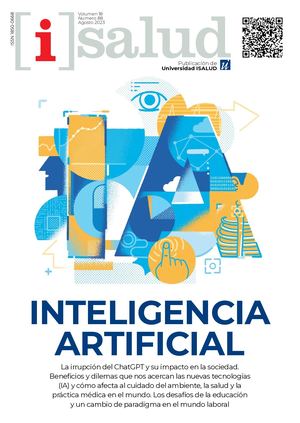 Revista ISALUD #88