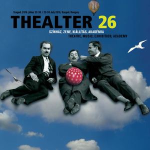 THEALTER 2016