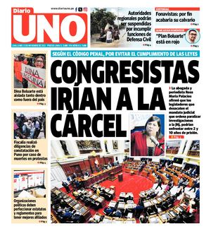 2023 11 13 Diario Uno