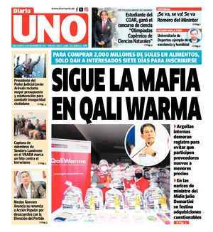 2023 11 14 Diario Uno