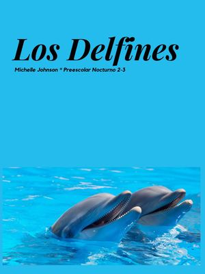 Los Delfines