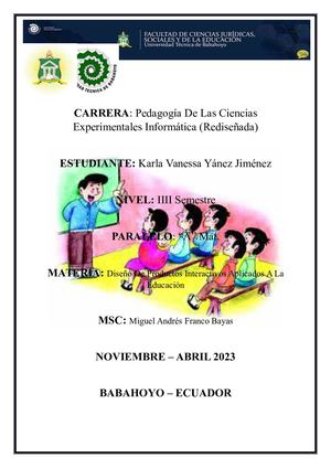 Hipotesis - Constructivismo