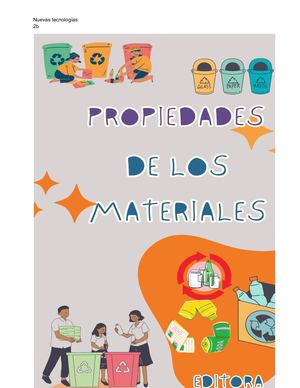 Propiedades De Los Materiales