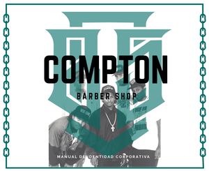 Manual Corporativo Compton barber shop
