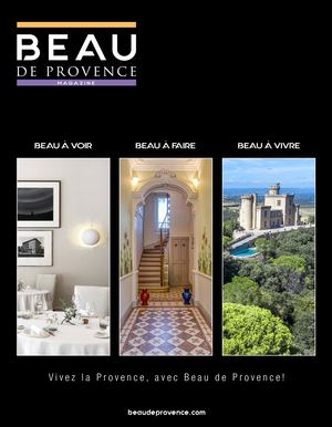 Beau De Provence N°28