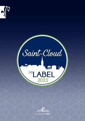 Label 2023