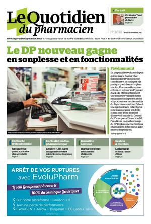 N°3830 du 16/11/2023