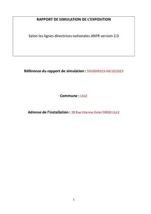 Hellemmes Residence Les Abeilles Rue Etienne Dolet Sim SFR 20231019