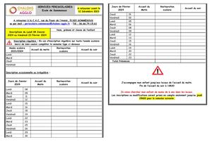 Inscription Perisco - Sommesous