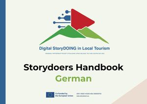 Storydoers GE