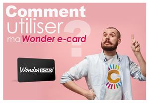 Guide Utilisateur Wonder Ecard 102023 Ex Supercard