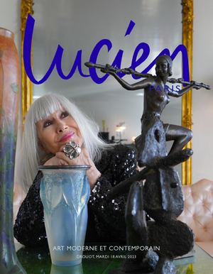 ART MODERNE ET CONTEMPORAIN