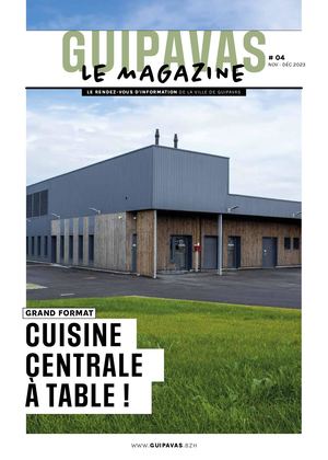 Guipavas le magazine 04