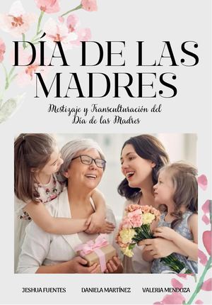 Sye Revista Día De Las Madres