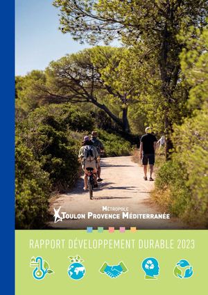 Rapport Développement Durable TPM 2023