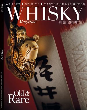 WHISKY MAGAZINE N°88