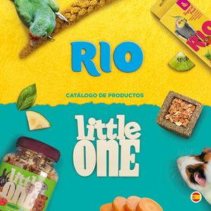 Catalogo Mealberry Distrivet 2023