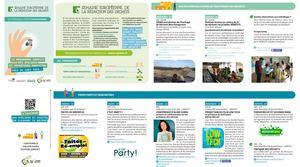 Plaquette SERD 2023 du SYSEM - Sud-Est Morbihan