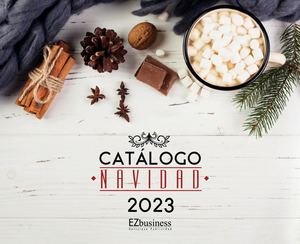 Catalogo Navidad 2023