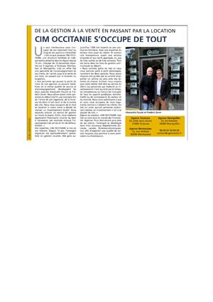 Calaméo - Calaméo Article
