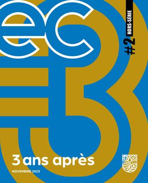 EC - HORS-SÉRIE #2 - NOVEMBRE 2023