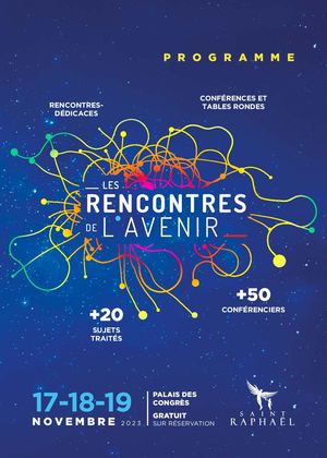 Les Rencontres de L'avenir 2023