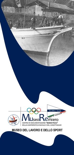 Visita il Museo Remiero