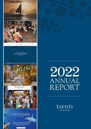 2022 Annual report
