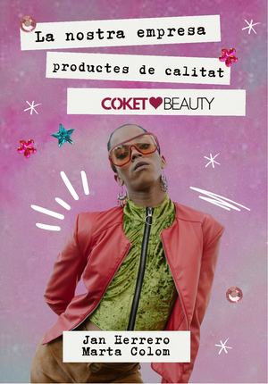 Catàleg Coket Beauty