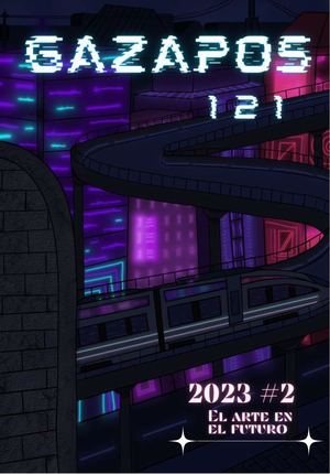 Revista Gazapos Edición 121 2023