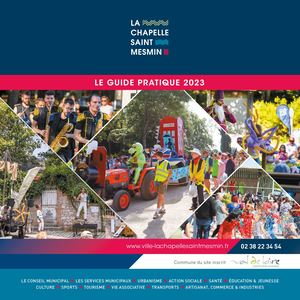 GUIDE PRATIQUE 2023