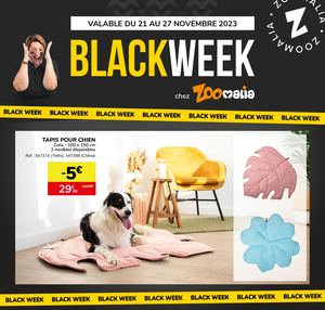 Catalogue Blackweek Zoomalia