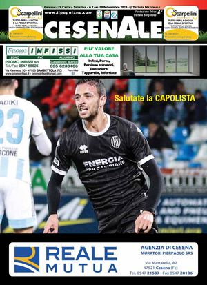 7° Cesena Vs Vis Lucchese Web 2023 2024 Copia