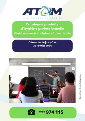 Catalogue Lycée & Collège Atom Novembre 2023 (1)