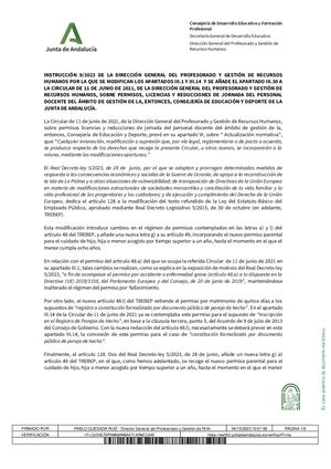 Instruccion9 2023Modifica Circular Permisos