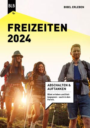 BLB Freizeiten 2024 (AT)