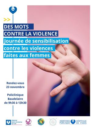 Journée Sat Violences Faites Aux Femmes