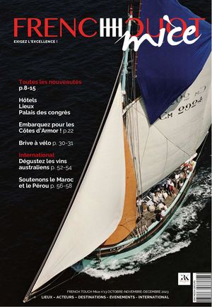 French Touch Mice N°13