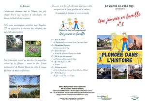 2023 En Famille 2 Plongée Dans L'histoire