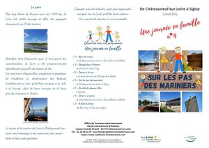 2023 En Famille 4 Sur Les Pas Des Mariniers