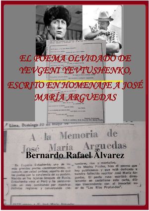 ¡KACHKANIRAQMI, YEVTUSHENKO!