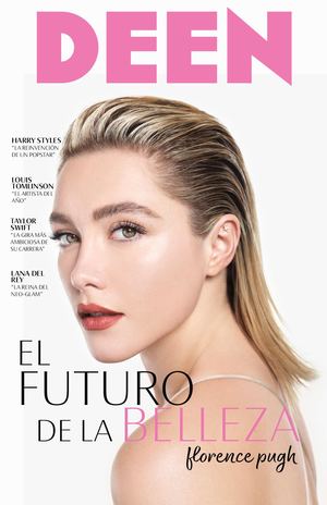 Revista DEEN - Montse Gómez