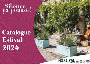 Catalogue Estival 2024